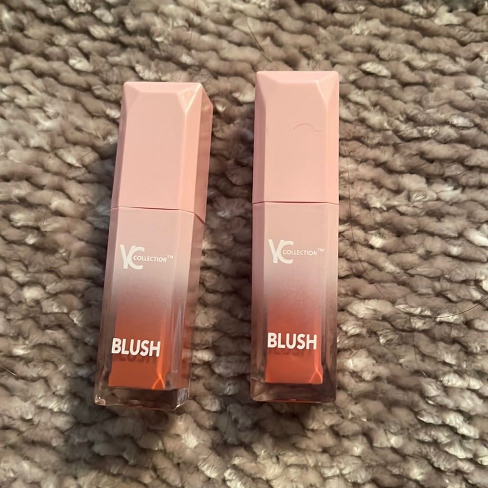 Liquid Blush